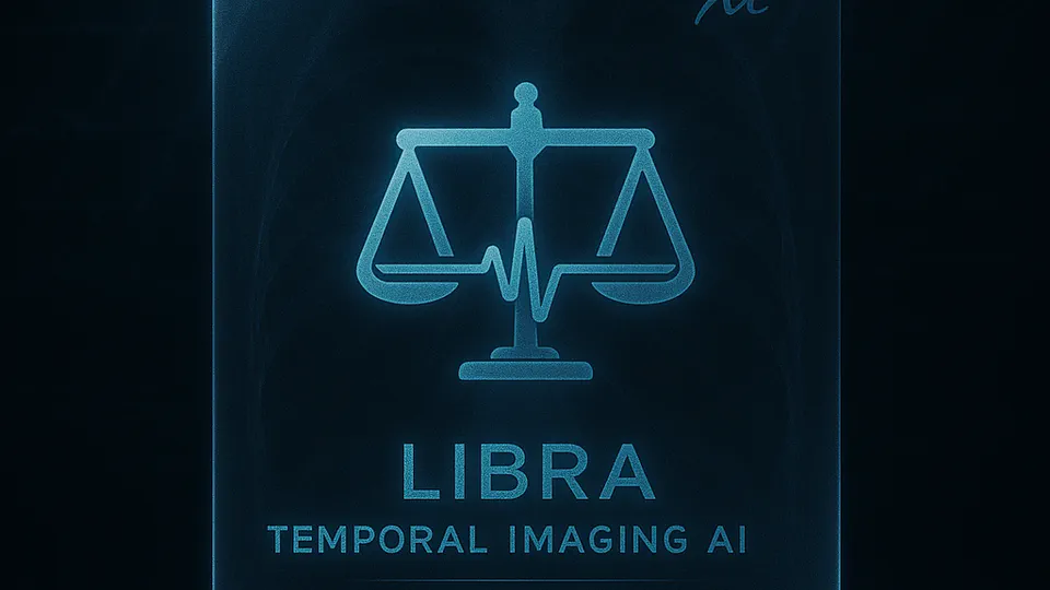 Libra - What about next?🛸