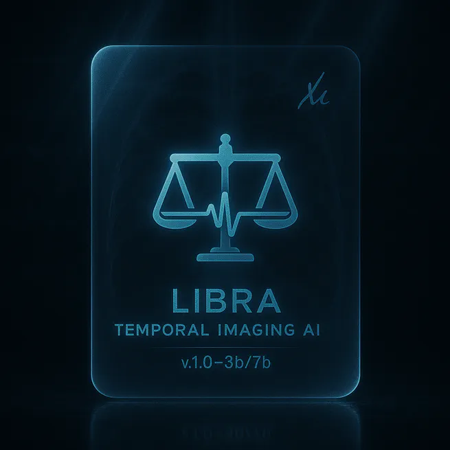 Libra - What about next?🛸