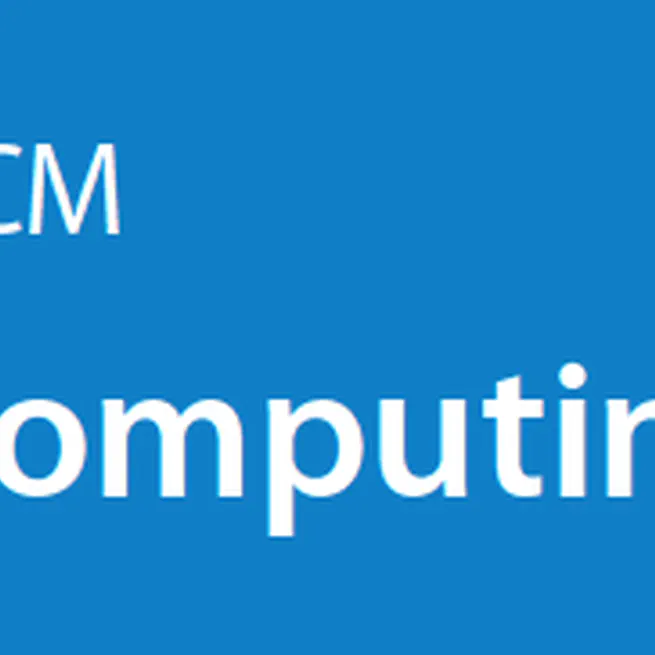 ✒️ Invited as Reviewer for ACM CSUR