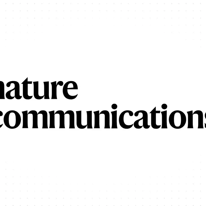✒️ Invited as Reviewer for Nature Communications