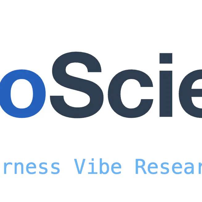 EvoScientist
