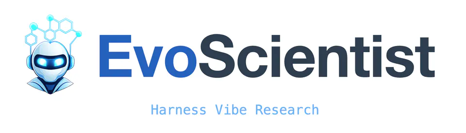 EvoScientist